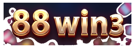 88win3 logo