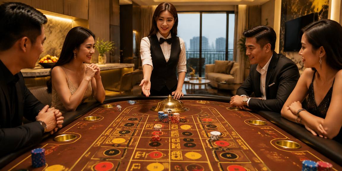 88win3 Không gian thi đấu online